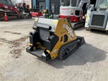 New Mini Skid Steer